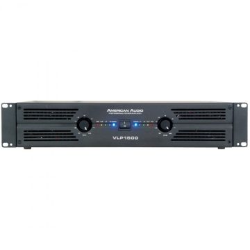 American Audio VLP1500 (2 x 750 Watt)