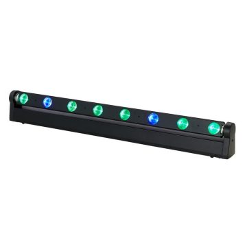 ADJ Sweeper Beam QUAD LED