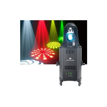 American DJ Inno Scan HP