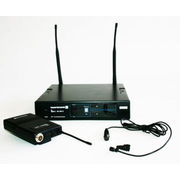 Beyerdynamic OPUS 650 734-758 MHz  (Archív)