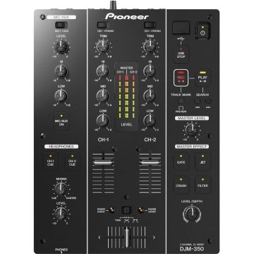 Pioneer DJM-350