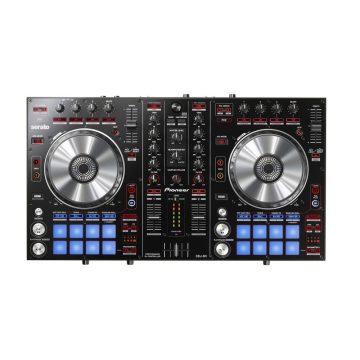 Pioneer DDJ-SR (Archiv)