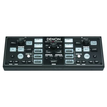 Denon HC 1000 (Archív)