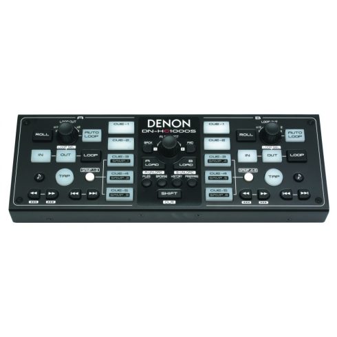 Denon HC 1000 (Archív)