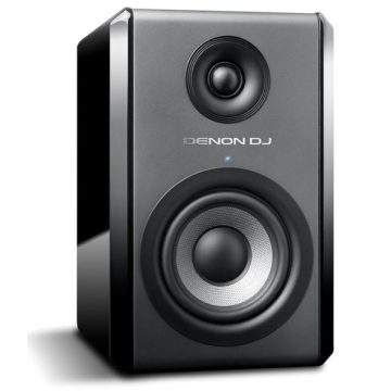 Denon SM 50 (Archív)