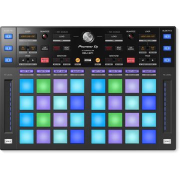 Pioneer DDJ-XP1 (Archív)