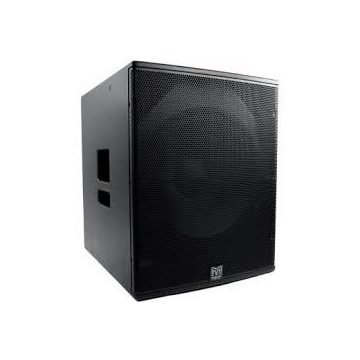   Martin Audio X15RAL 15" BLACKLINE X SPEAKER Custom Colour