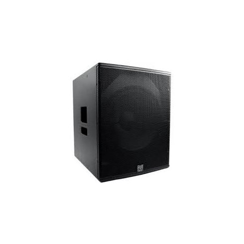 Martin Audio X15RAL 15" BLACKLINE X SPEAKER Custom Colour