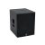 Martin Audio X115RAL 15" BLACKLINE X SUBWOOFER Custom Colour