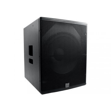 Martin Audio X118W 18" BLACKLINE X SUBWOOFER WHITE