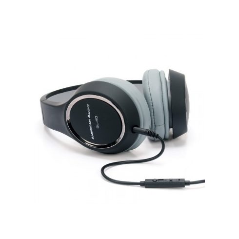American Audio BL-40 (Archiv) 