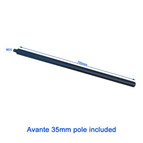 AVANTE A15S  (Archív)