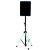 AMERICAN AUDIO COLOR STAND LED (archív)