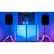 AMERICAN AUDIO COLOR STAND LED (archív)