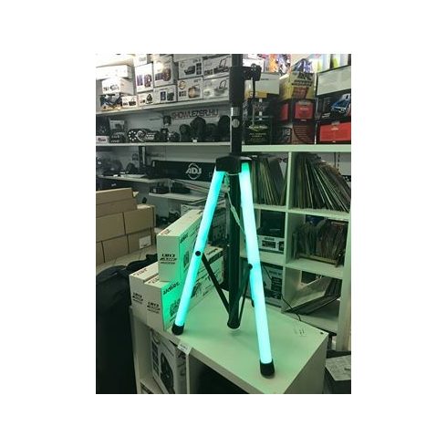AMERICAN AUDIO COLOR STAND LED (archív)