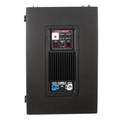 Avante Imperio Sub 210