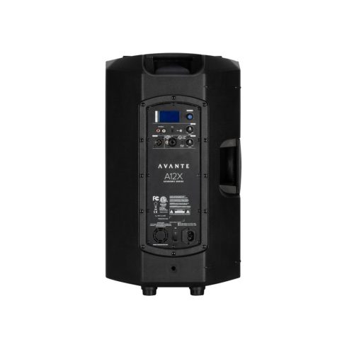 AVANTE A12X bluetooth