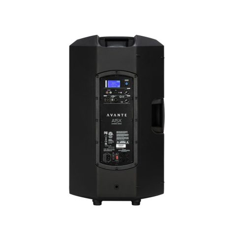 AVANTE A15X bluetooth