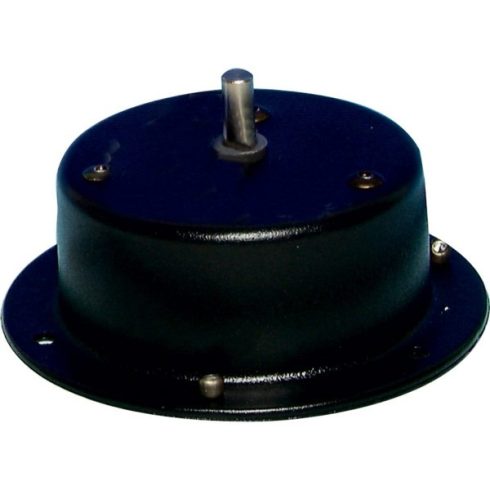 ADJ tükörgömb motor 1,5 U/min (20cm/3kg) (mirrorballmotor)