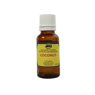 ADJ fog scent coconut 20ml füst illat