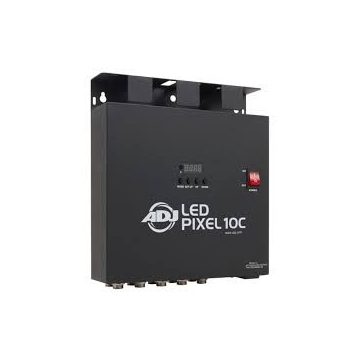 ADJ Pixel Kling 10C archív