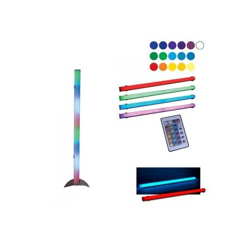 ADJ LED COLOR TUBE II