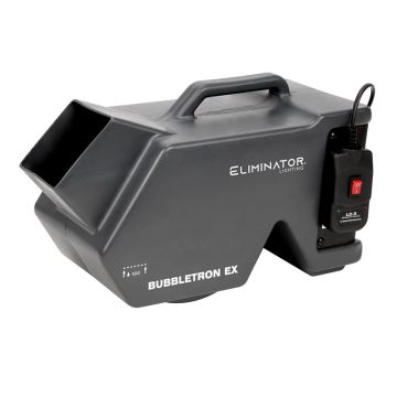 Eliminator Bubbletron EX buborékgép