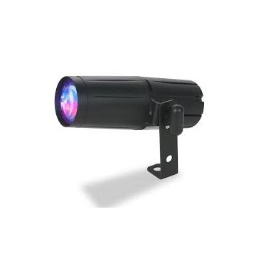 ADJ Pinspot LED Quad DMX archív