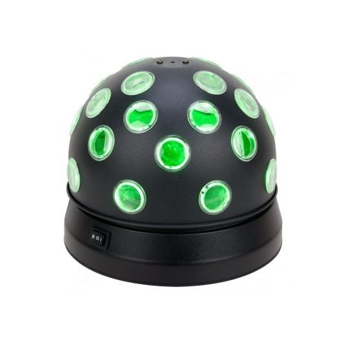 ADJ Mini TRI Ball II archív