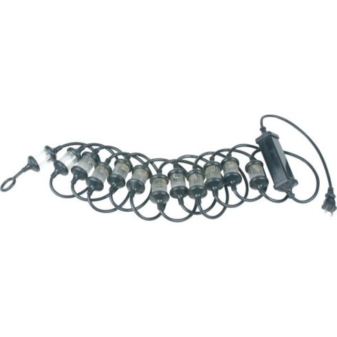 ADJ Flash Rope (strobe chain) (Archív)