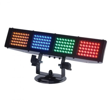 American DJ Color Burst LED archív