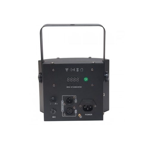 ADJ Mini Dekker Azonnal készletről!!