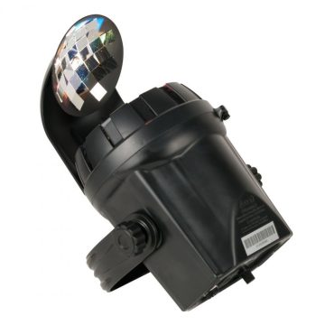 American DJ Micro Burst archív