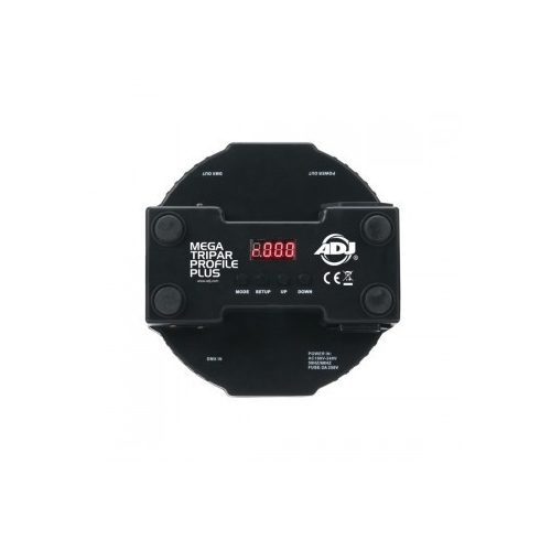 ADJ Mega TRIPAR Profile PLUS