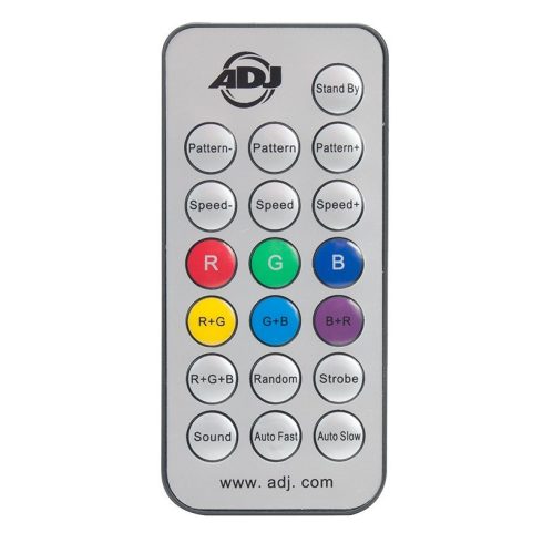 ADJ Contour  (Archiv)