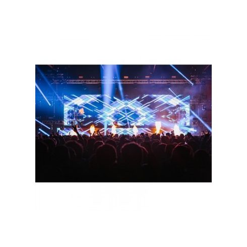 ADJ AV6X LED fal panel