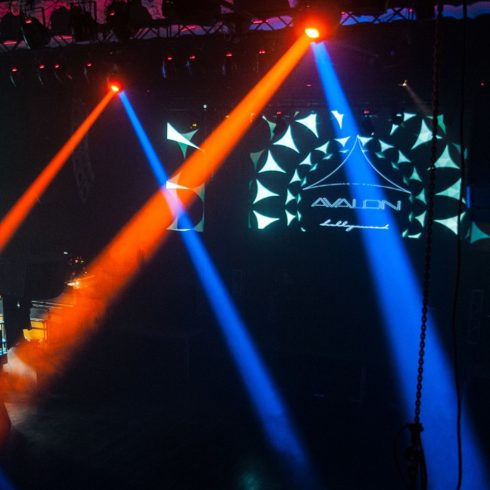 ADJ 3 Sixty 2R (Archív)