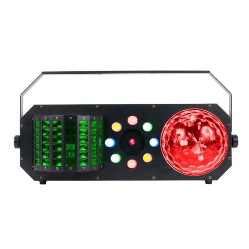 ADJ BOOM BOX FX1 (Archív)