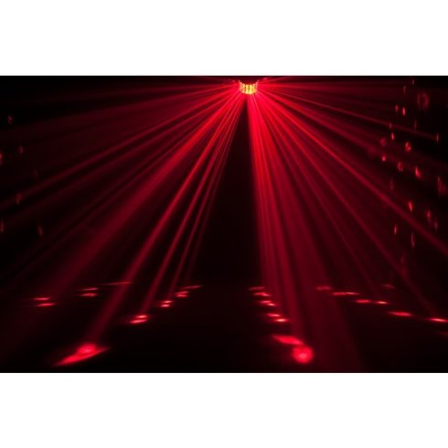 ADJ BOOM BOX FX2 (Archív)