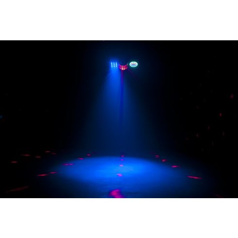 ADJ BOOM BOX FX3 (Archív)