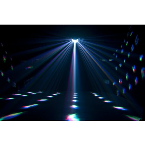 ADJ BOOM BOX FX3 (Archív)