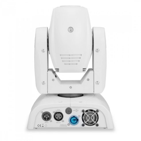 Pocket Pro Pearl white fehér robot  (Archív)