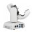 Pocket Pro Pearl white fehér robot  (Archív)