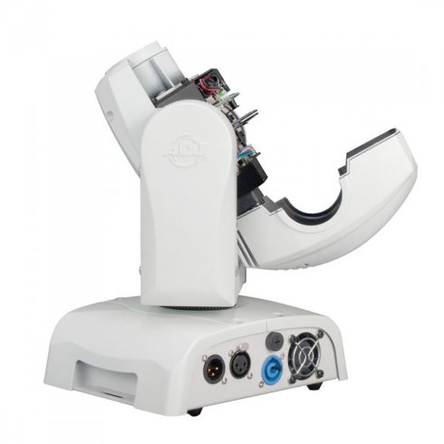 Pocket Pro Pearl white fehér robot  (Archív)