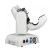 Pocket Pro Pearl white fehér robot  (Archív)