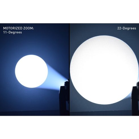 ADJ Focus Spot 4Z Pearl