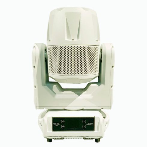 ADJ Hydro Wash X7 - marine white  Fehér