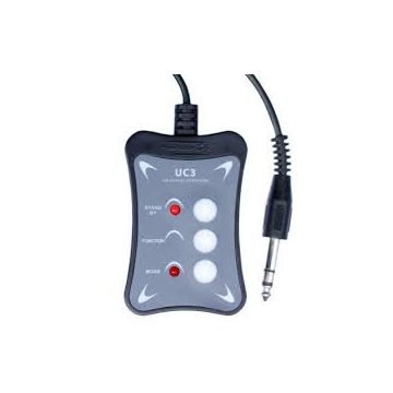 ADJ UC3 Basic controller (Archív)