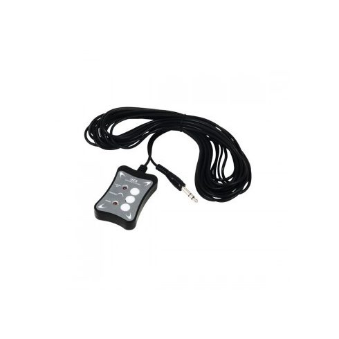 ADJ UC3 Basic controller (Archív)