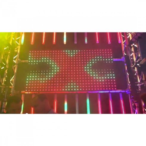 ADJ EZ Kling archív